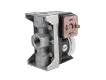 Interruptor de presión Baltur GW 150 A6