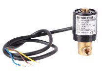 Fuel Oil Electromagnetic Valve Brahma E7/L*A3C 13192241