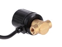 Fuel Oil Electromagnetic Valve Brahma E7/L*A3C 13192241