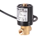 Válvula electromagnética de combustible Brahma E7/L*A3C 13192241