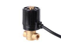 Válvula electromagnética de combustible Brahma E7/L*A3C 13192241