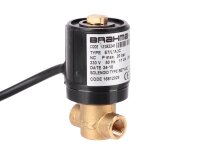 Válvula electromagnética de combustible Brahma E7/L*A3C 13192241