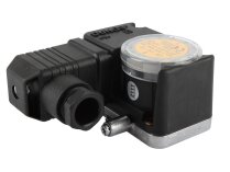 Interruptor de presión Dungs GW 150 A5+GDMW 30-11