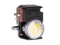 Ecoflam GW 150 A5 pressure switch