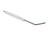 Weishaupt left ignition electrode 21210410107