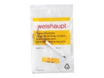 Weishaupt left ignition electrode 21210410107