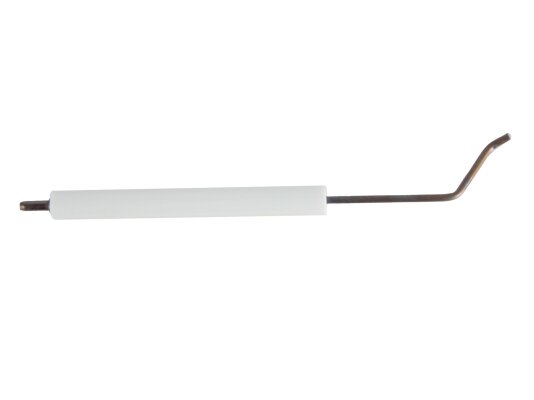Electrodo de encendido Weishaupt, art: 21210410107.