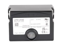 Ecoflam LFS1.21A2 burner, art: 65328143