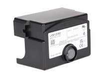Ecoflam LFS1.21A2 burner