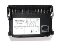 Ecoflam LFS1.21A2 burner