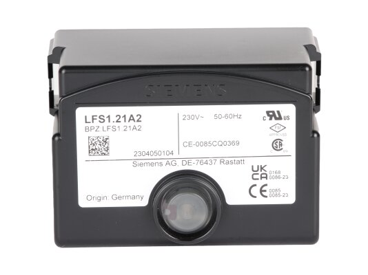 Quemador Ecoflam LFS1.21A2, art.: 65328143