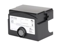 Quemador Ecoflam LFS1.21A2