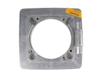 Weishaupt Burner Flange 24140001437