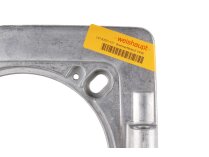 Weishaupt Burner Flange 24140001437