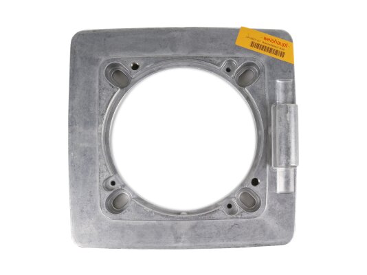 Brida de quemador Weishaupt 24140001437