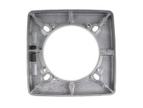 Brida de quemador Weishaupt 24140001437