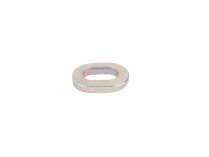 Arandela ovalada Weishaupt 5.5 x 12 mm, art: 24140014077
