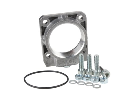 Ecoflam AGF10.50 Gas Valve Flange, art: 65300871