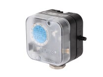 Pressure switch Weishaupt LGW 10 A2P, Part Number: 691385, Alternative MPN: We691385, We69138-5.
