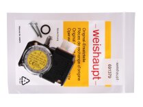 Pressure switch Weishaupt GW 150 A5/1, Part Number: 691379, Alternative MPN: We691379, We69137-9.. Photo 6