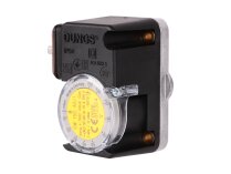 Interruptor de presión Weishaupt GW 150 A5/1, art: 691379.