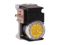 Pressure switch Weishaupt GW 150 A6/1, Part Number: 691382, Alternative MPN: We691382, We69138-2.. Photo 3