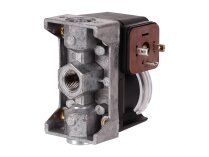 Pressure switch Weishaupt GW 150 A6/1, Part Number: 691382, Alternative MPN: We691382, We69138-2.. Photo 7