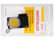 Pressure switch Weishaupt GW 150 A6/1, Part Number: 691382, Alternative MPN: We691382, We69138-2.. Photo 8