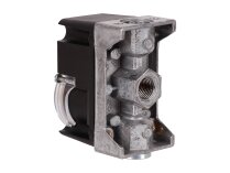 Interruptor de presión Weishaupt GW 150 A6/1