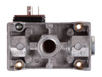 Interruptor de presión Weishaupt GW 150 A6/1