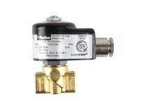 Weishaupt 122K9321 Liquid Fuel Electromagnetic Valve, art: 604598