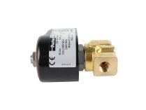 Weishaupt Liquid Fuel Electromagnetic Valve 122K9321