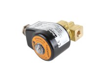 Weishaupt Liquid Fuel Electromagnetic Valve 122K9321