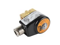 Weishaupt Liquid Fuel Electromagnetic Valve 122K9321