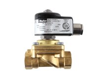 Weishaupt 121G2320 230V Liquid Fuel Electromagnetic Valve, art: 604520