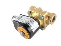 Válvula electromagnética de combustible líquido Weishaupt 121G2320 230V