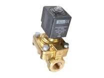 Weishaupt 322H7306 Liquid Fuel Electromagnetic Valve