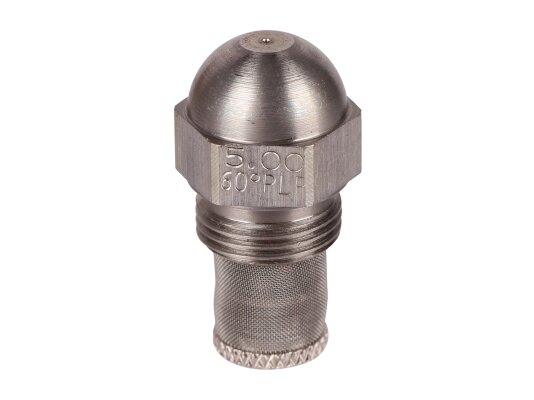 Boquilla Weishaupt 5.00/60° PLP, art: 602218