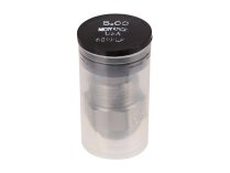 Boquilla Weishaupt 5.00/60° PLP