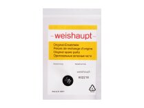 Boquilla Weishaupt 5.00/60° PLP