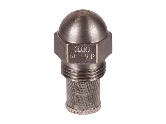 Weishaupt 3.00/60° PLP nozzle, art: 602214