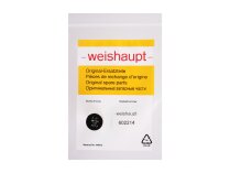 Weishaupt 3.00/60° PLP nozzle