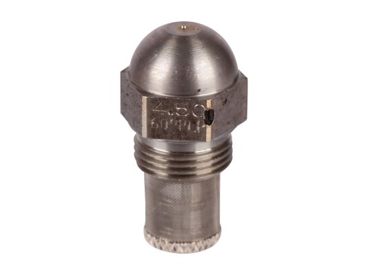 Weishaupt 4.50/60° PLP nozzle, art: 602217