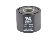 Bobina electromagnética Weishaupt 483824T1
