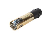 Weishaupt QRA2 UV flame sensor