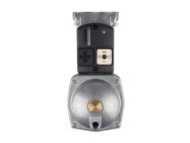 Actuador de válvula de gas Weishaupt SKP25.003E2