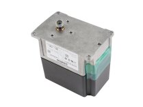 Weishaupt SQM45.291B9WH Servo Motor