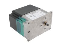 Weishaupt SQM45.291B9WH Servo Motor