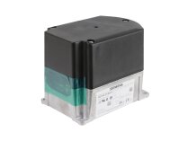 Weishaupt SQM45.291B9WH Servo Motor