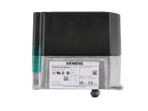 Servomotor Weishaupt SQM45.291B9WH